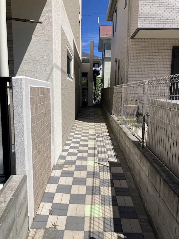 ルナスクエア その他