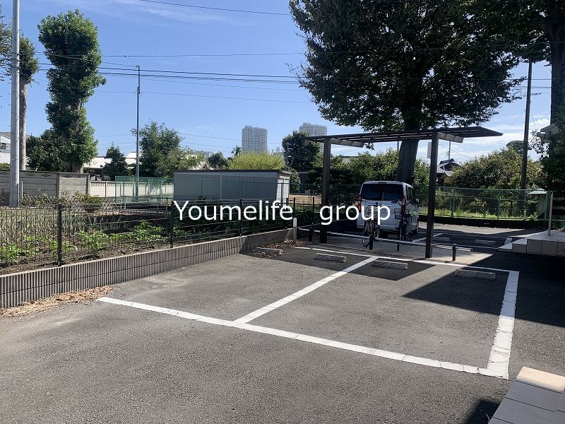 エクセル三川公園 その他外観1