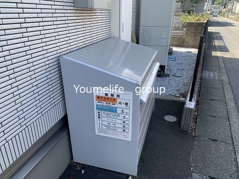 エクセル三川公園 その他外観4