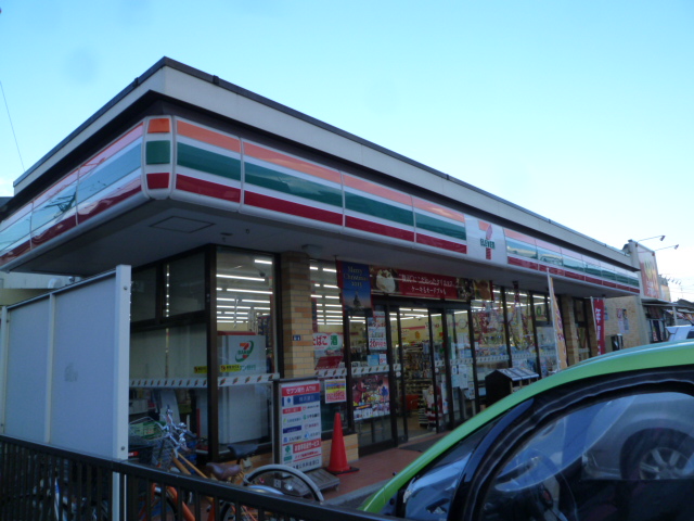 エクセル三川公園 周辺画像3