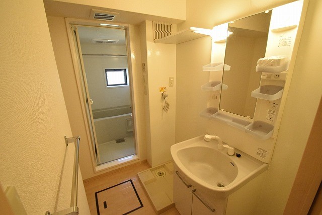 コート・フローラA その他2