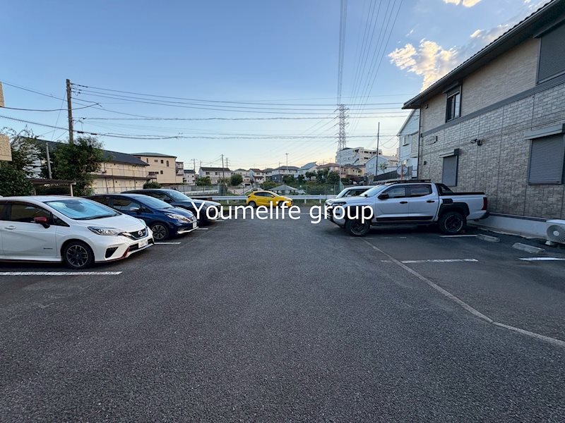 コート・フローラA その他外観1