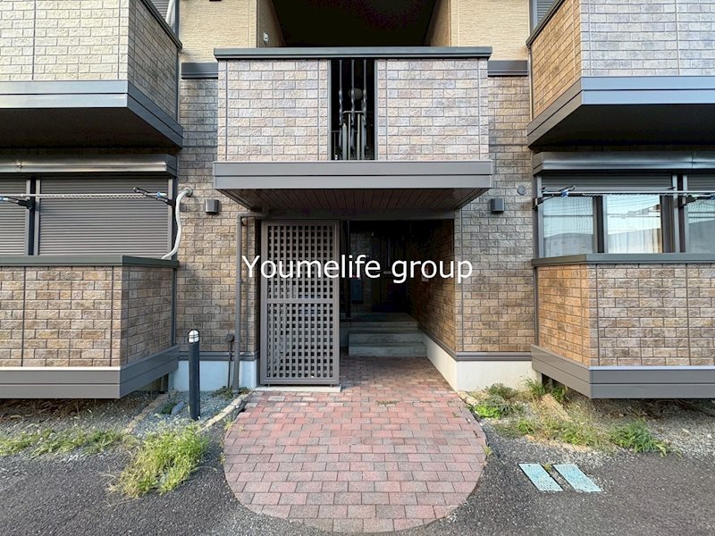 コート・フローラA その他外観2