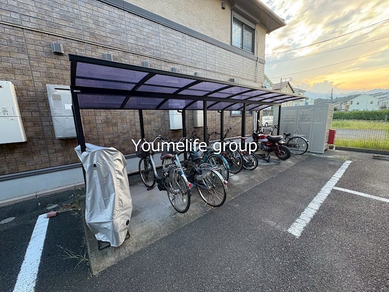 コート・フローラA その他外観3