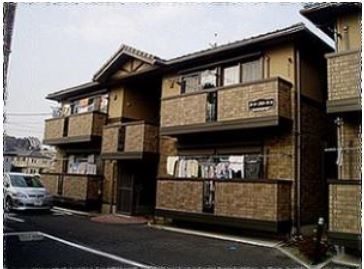 コート・フローラA その他外観4