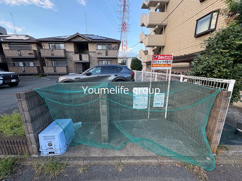 コート・フローラA その他外観5