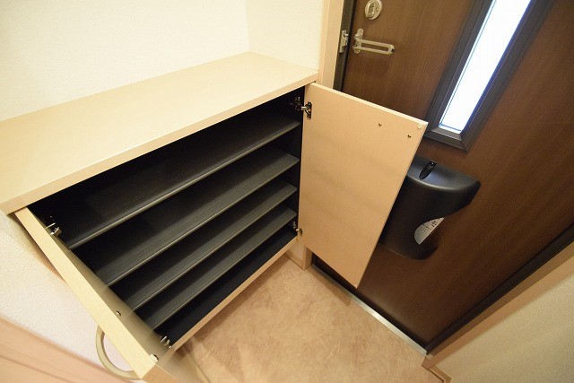 コート・フローラA その他9