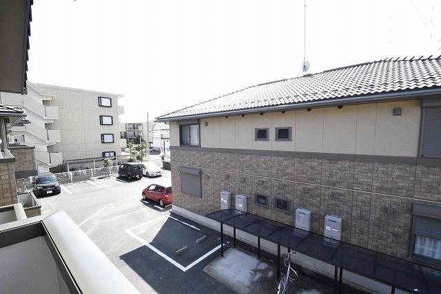 コート・フローラA その他17