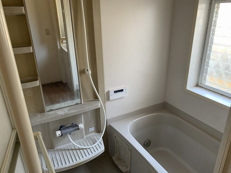 岩瀬テラス 風呂画像