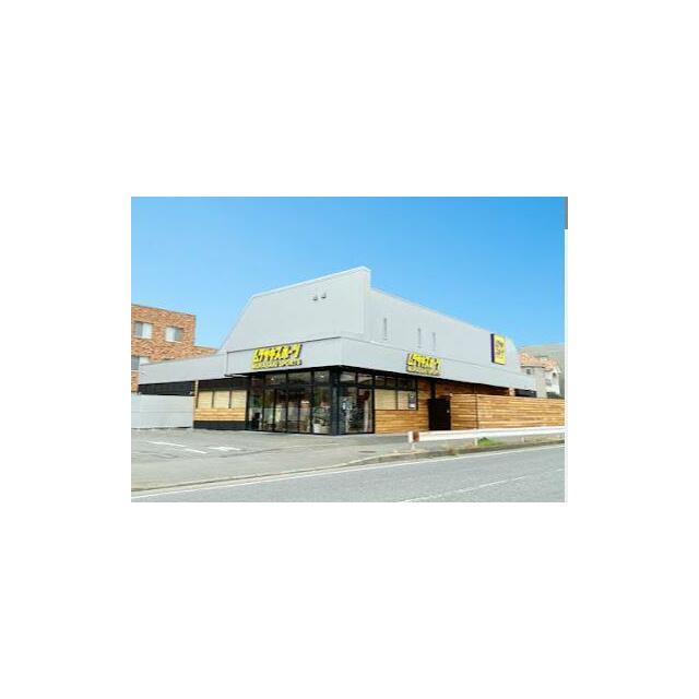 岩瀬テラス 周辺画像2