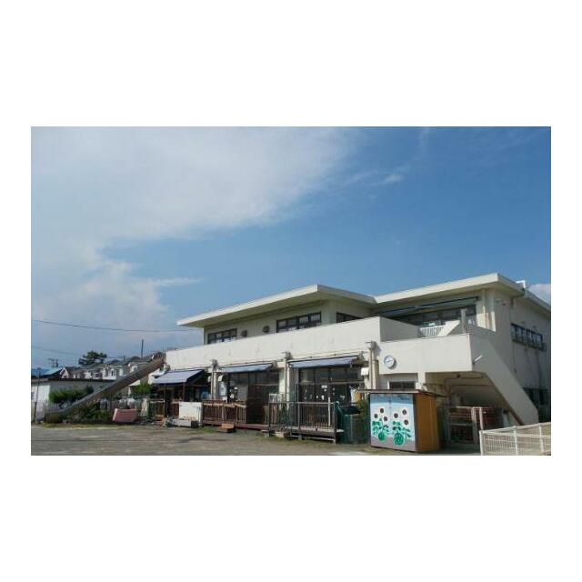 岩瀬テラス 周辺画像6