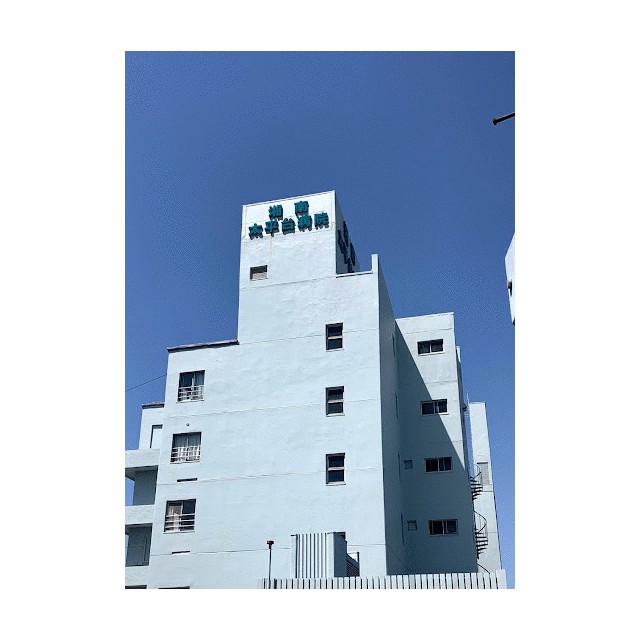 岩瀬テラス 周辺画像7