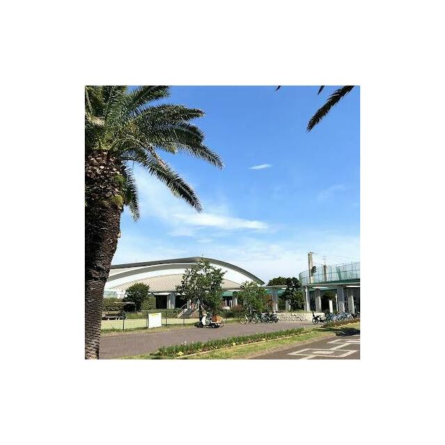 岩瀬テラス 周辺画像8