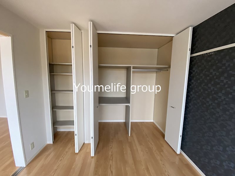 キャロットハウスⅢ その他3