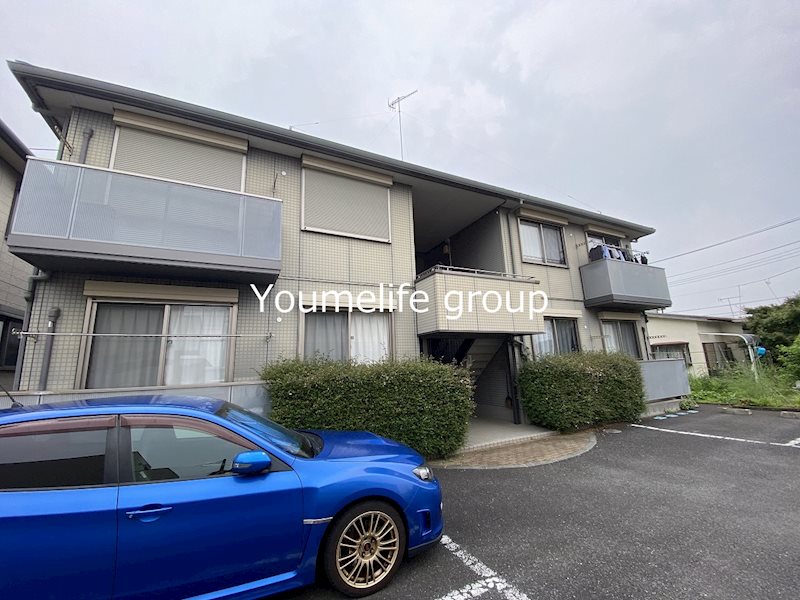 キャロットハウスⅢ その他外観2