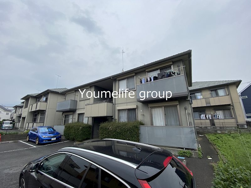 キャロットハウスⅢ その他外観5