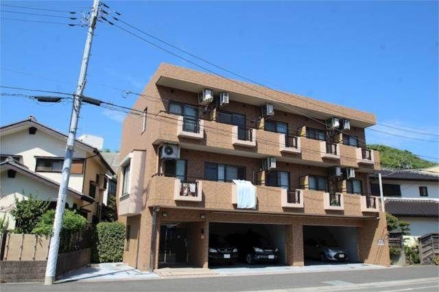 アイビー壱番館 303号室 外観