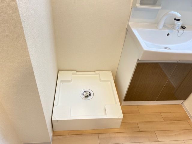 ヴァンベール その他部屋・スペース