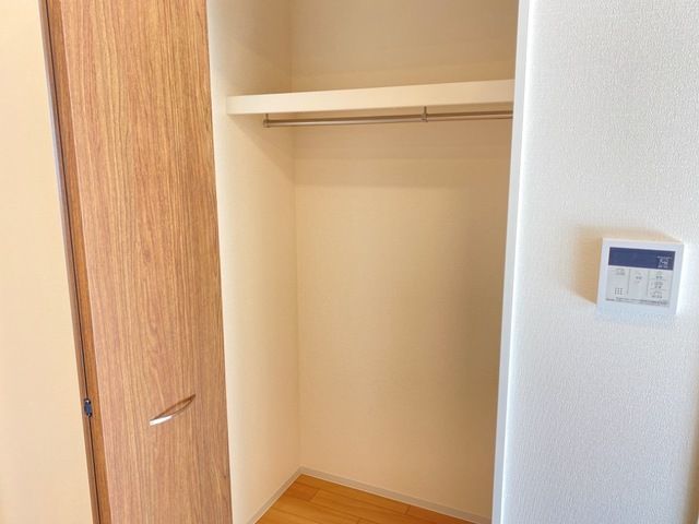 ヴァンベール 収納