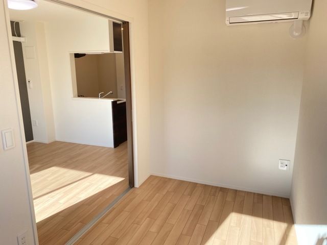 ヴァンベール 収納
