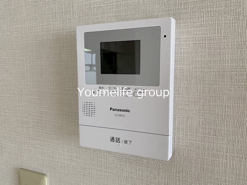 キャロットハウスⅢ その他4