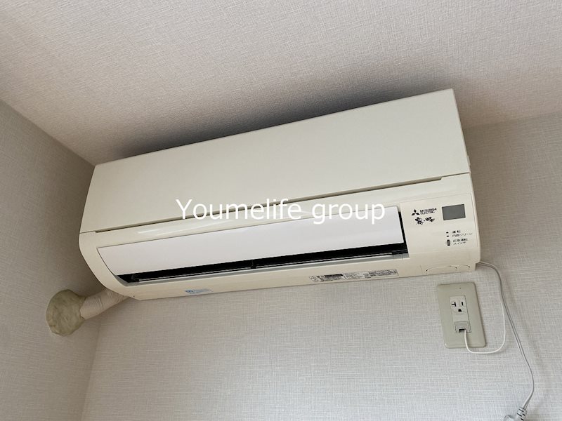 キャロットハウスⅢ その他5