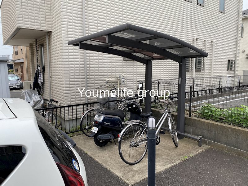 キャロットハウスⅢ その他外観3