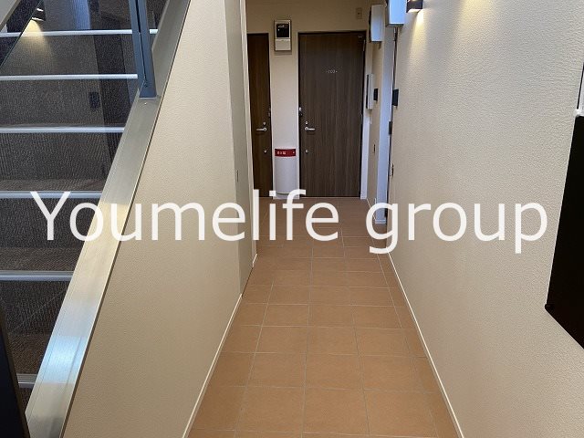 ＳＫＹ　ＭＡＩＳＯＮ　Ⅱ その他外観3