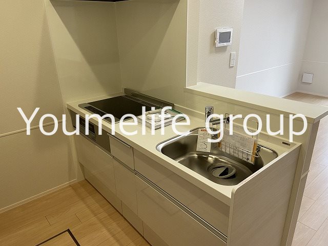 ＳＫＹ　ＭＡＩＳＯＮ　Ⅱ キッチン