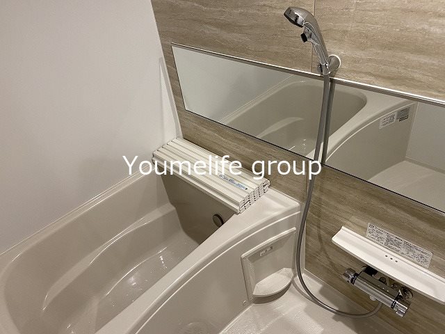 ＳＫＹ　ＭＡＩＳＯＮ　Ⅱ 風呂画像