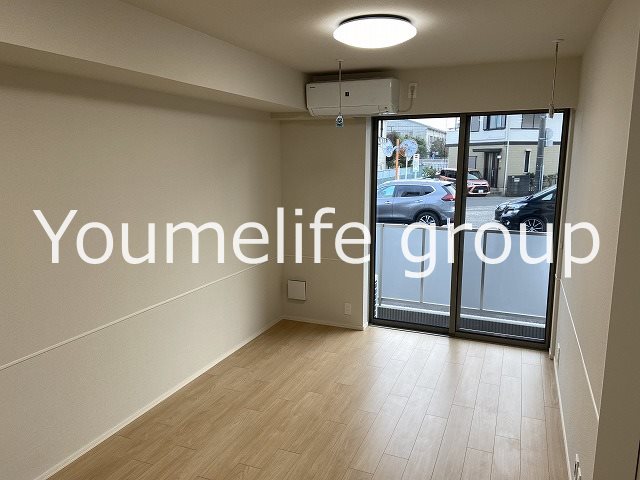 ＳＫＹ　ＭＡＩＳＯＮ　Ⅱ リビング