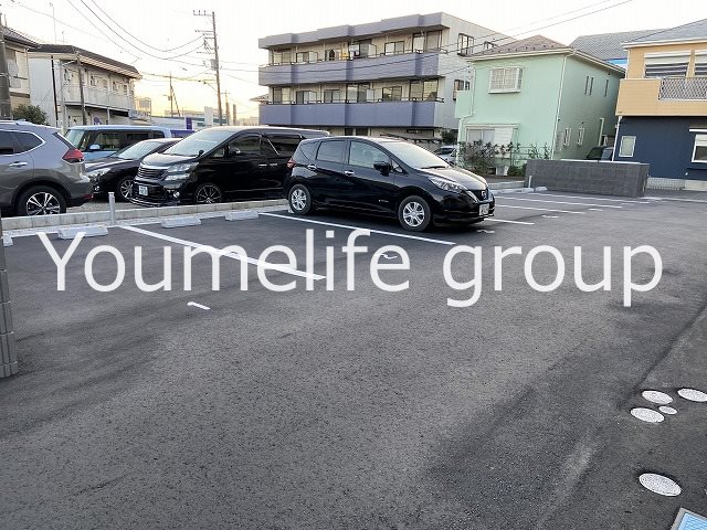 ＳＫＹ　ＭＡＩＳＯＮ　Ⅱ その他外観1