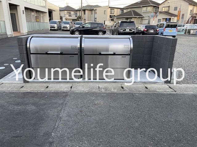 ＳＫＹ　ＭＡＩＳＯＮ　Ⅱ その他外観4