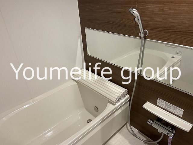 ＳＫＹ　ＭＡＩＳＯＮ　Ⅱ 風呂画像