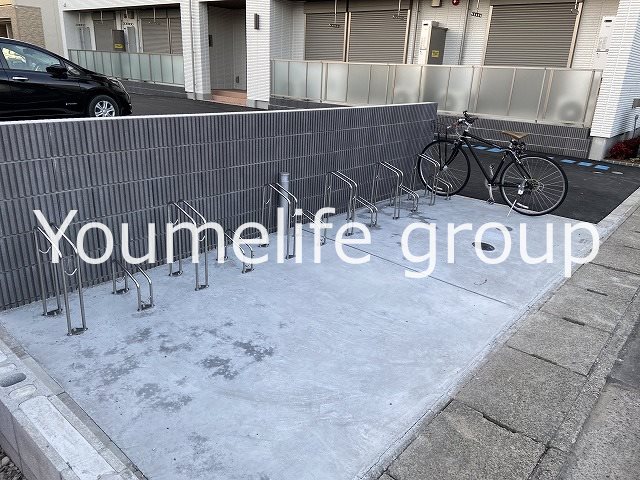 ＳＫＹ　ＭＡＩＳＯＮ　Ⅱ その他外観2