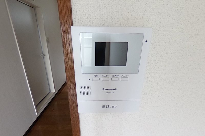 ハイツマックル その他4