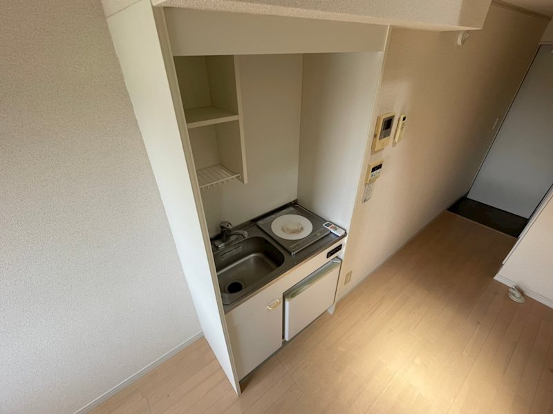 モンステラ戸塚 キッチン
