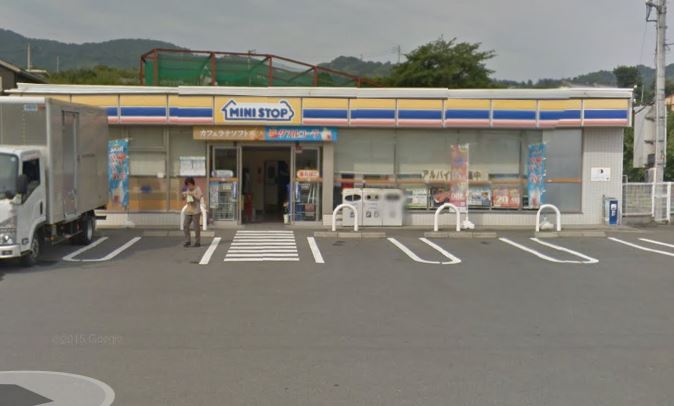 東町ハイツⅠ 周辺画像1