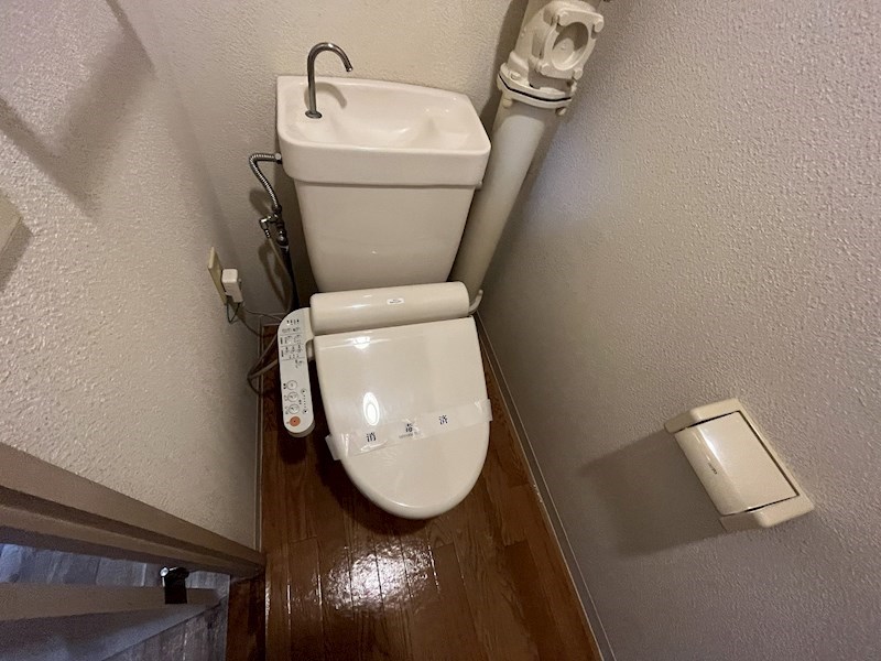 フラット１７１ その他1