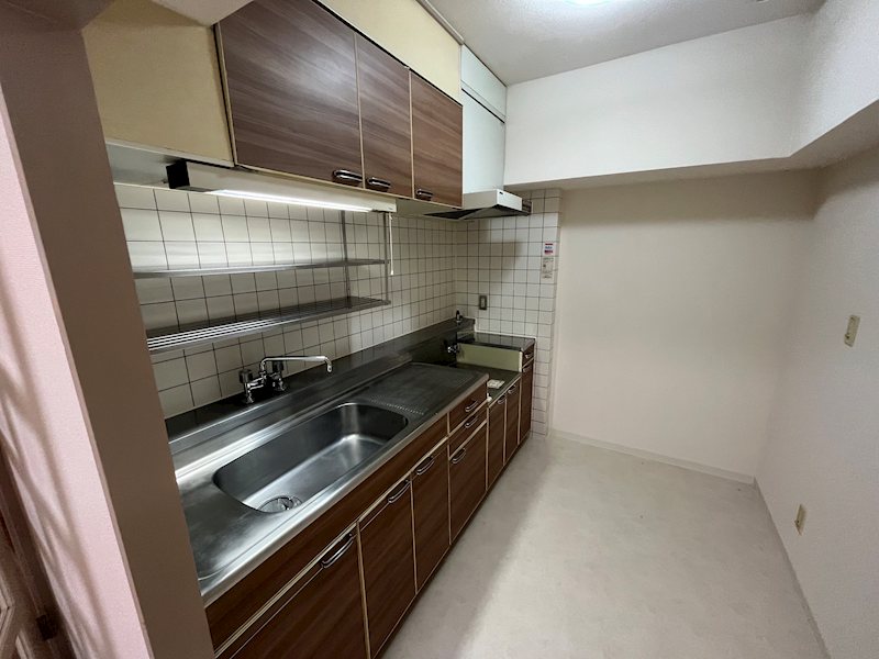 フラット１７１ その他5