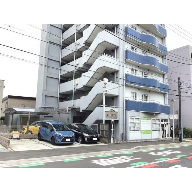 フラット１７１ その他外観1