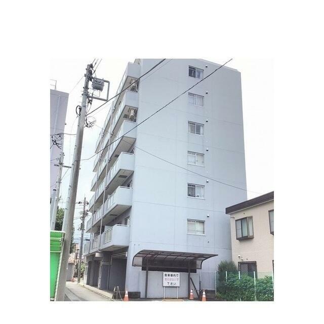 フラット１７１ その他外観2