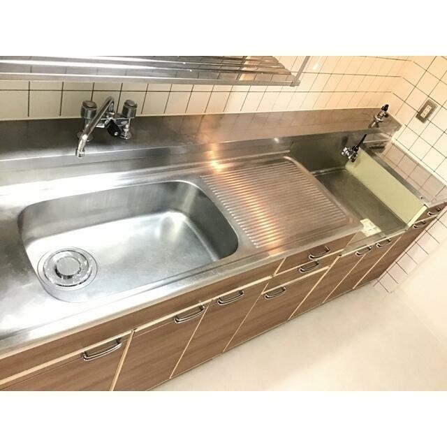 フラット１７１ その他8