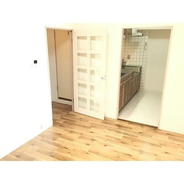 フラット１７１ その他10