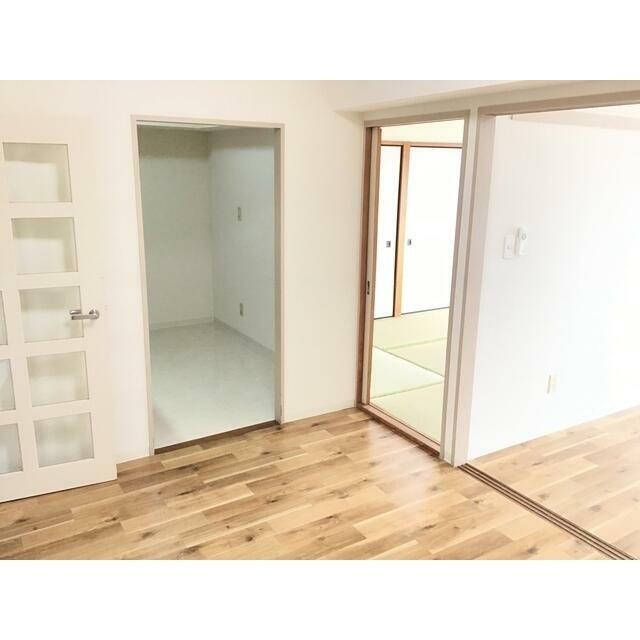 フラット１７１ その他11