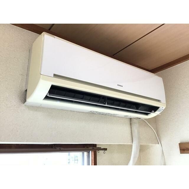 フラット１７１ その他12