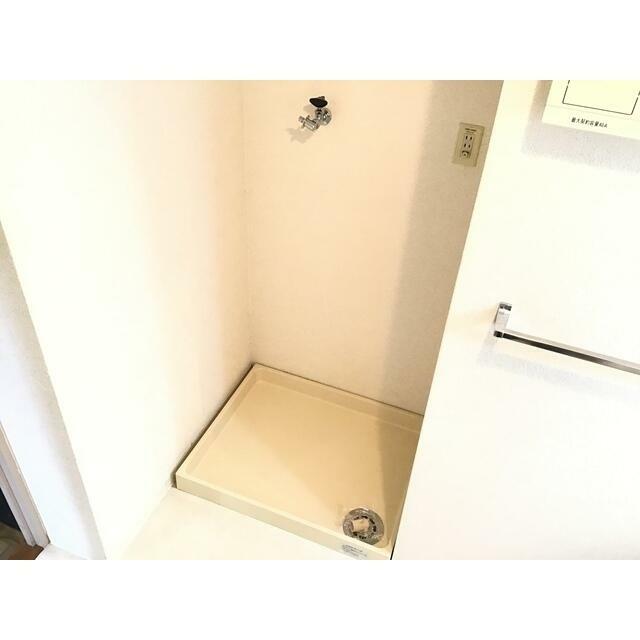 フラット１７１ その他13