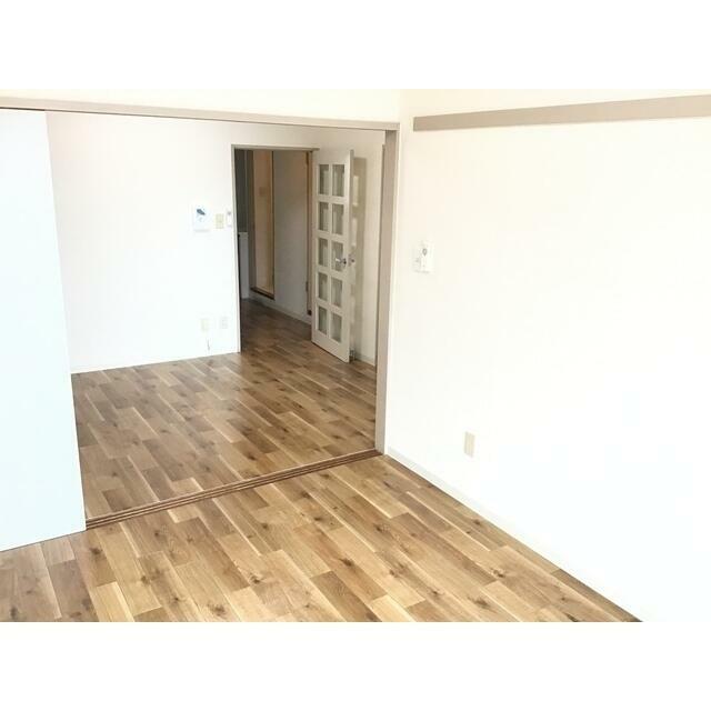 フラット１７１ その他16