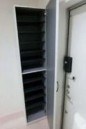ハーミットクラブハウス戸塚矢部 玄関