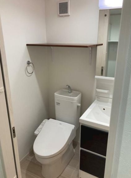 ハーミットクラブハウス戸塚矢部 その他1